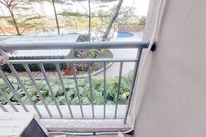Best Deal And Cozy 2Br At Apartment Serpong Greenview