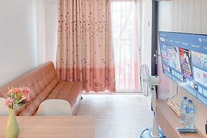 Best Deal And Cozy 2Br At Apartment Serpong Greenview