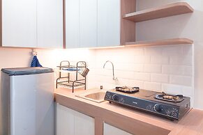 Best Deal And Cozy 2Br At Apartment Serpong Greenview