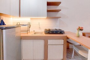 Best Deal And Cozy 2Br At Apartment Serpong Greenview