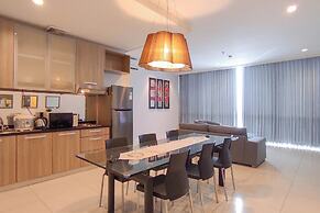 Wonderful And Relaxing 3Br At The Via And The Vue Apartment