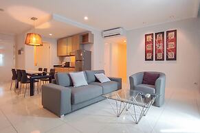 Wonderful And Relaxing 3Br At The Via And The Vue Apartment