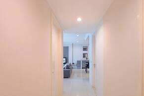 Wonderful And Relaxing 3Br At The Via And The Vue Apartment