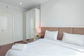 Wonderful And Relaxing 3Br At The Via And The Vue Apartment