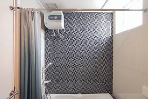 Wonderful And Relaxing 3Br At The Via And The Vue Apartment