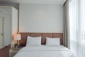 Wonderful And Relaxing 3Br At The Via And The Vue Apartment