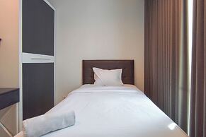 Wonderful And Relaxing 3Br At The Via And The Vue Apartment