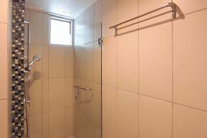 Wonderful And Relaxing 3Br At The Via And The Vue Apartment