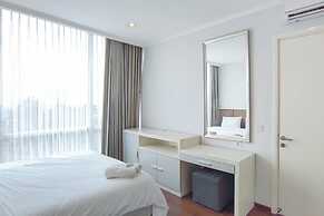 Wonderful And Relaxing 3Br At The Via And The Vue Apartment