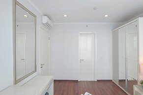 Wonderful And Relaxing 3Br At The Via And The Vue Apartment