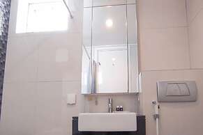 Wonderful And Relaxing 3Br At The Via And The Vue Apartment