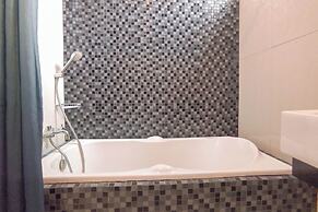 Wonderful And Relaxing 3Br At The Via And The Vue Apartment