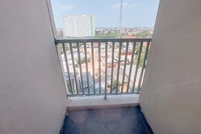 Restful And Tidy Studio At Apartment Baileys