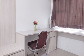 Restful And Tidy Studio At Apartment Baileys