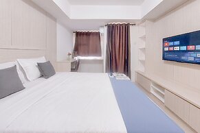 Restful And Tidy Studio At Apartment Baileys