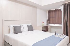 Restful And Tidy Studio At Apartment Baileys