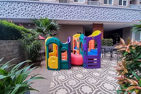 Restful And Tidy Studio At Apartment Baileys