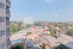 Restful And Tidy Studio At Apartment Baileys