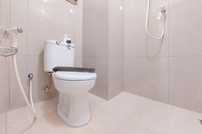 Restful And Tidy Studio At Apartment Baileys