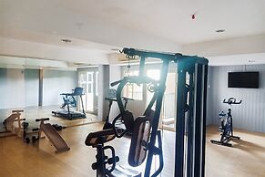 Restful And Tidy Studio At Apartment Baileys