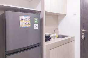 Restful And Tidy Studio At Apartment Baileys