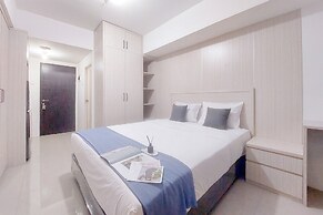 Restful And Tidy Studio At Apartment Baileys