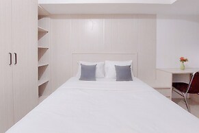 Restful And Tidy Studio At Apartment Baileys