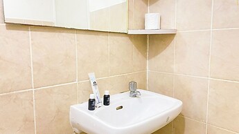 Comfortable And Homey 3Br Green Bay Pluit Apartment