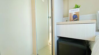 Comfortable And Homey 3Br Green Bay Pluit Apartment