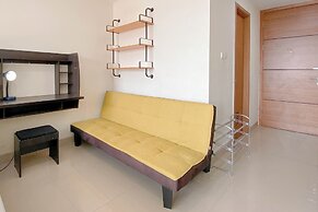 Highrise Studio At Apartment Beverly Dago