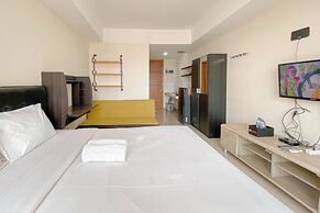 Highrise Studio At Apartment Beverly Dago
