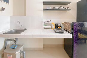 Highrise Studio At Apartment Beverly Dago