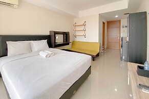 Highrise Studio At Apartment Beverly Dago