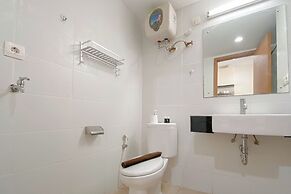 Highrise Studio At Apartment Beverly Dago