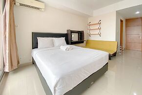 Highrise Studio At Apartment Beverly Dago