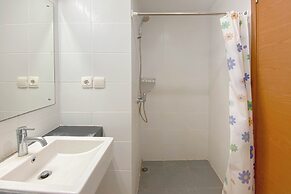 Highrise Studio At Apartment Beverly Dago