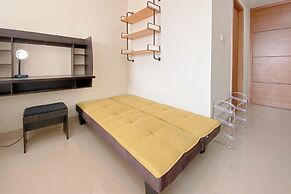 Highrise Studio At Apartment Beverly Dago