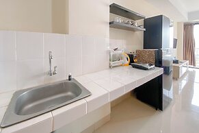 Highrise Studio At Apartment Beverly Dago