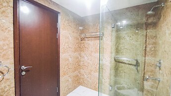 Simple And Relaxing 1Br At Grand Sungkono Lagoon Apartment