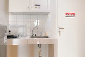 Strategic And Restful 2Br Springlake Summarecon Bekasi Apartment