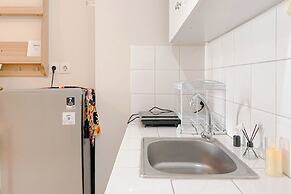 Strategic And Restful 2Br Springlake Summarecon Bekasi Apartment