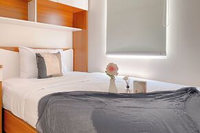 Strategic And Restful 2Br Springlake Summarecon Bekasi Apartment