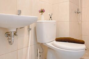 Strategic And Restful 2Br Springlake Summarecon Bekasi Apartment