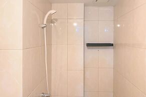 Strategic And Restful 2Br Springlake Summarecon Bekasi Apartment