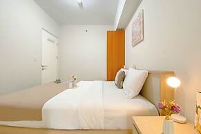 Strategic And Restful 2Br Springlake Summarecon Bekasi Apartment