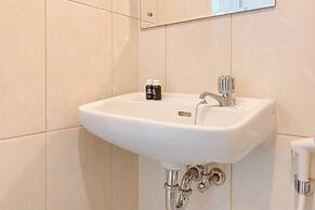 Strategic And Restful 2Br Springlake Summarecon Bekasi Apartment