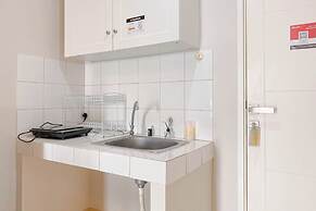 Strategic And Restful 2Br Springlake Summarecon Bekasi Apartment