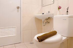 Strategic And Restful 2Br Springlake Summarecon Bekasi Apartment