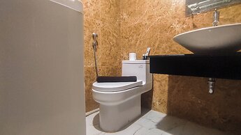 Beautiful And Homey 2Br At Grand Sungkono Lagoon Apartment