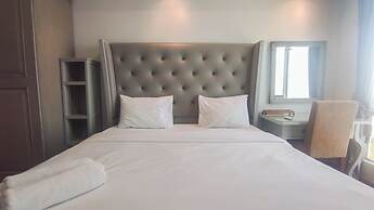 Beautiful And Homey 2Br At Grand Sungkono Lagoon Apartment